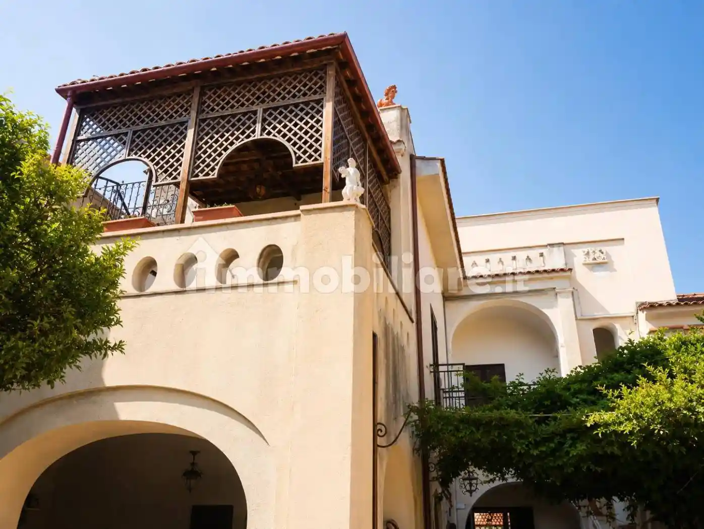 Villa in vendita a Maddaloni