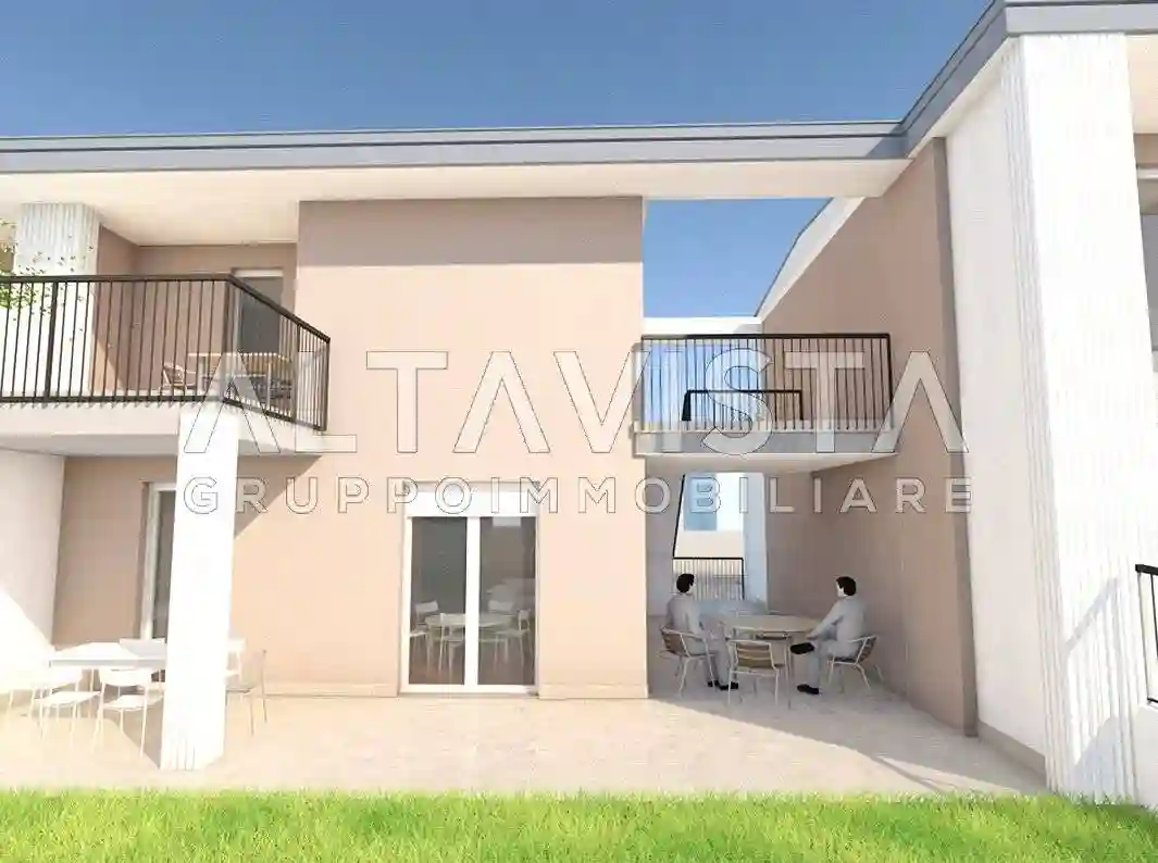 Villa - foto 4