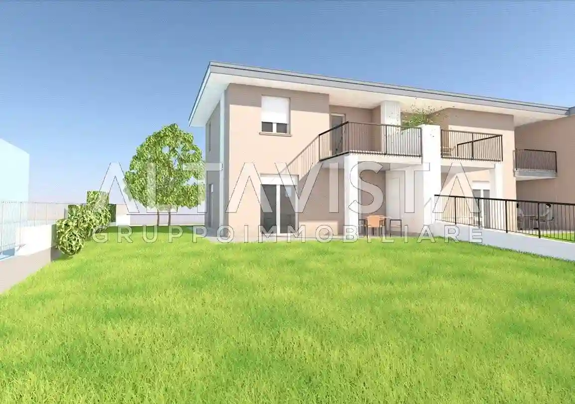 Villa - foto 5
