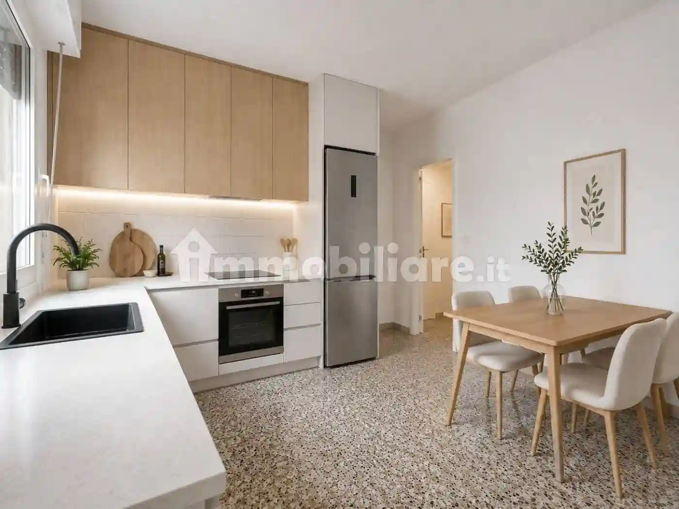 Appartamento - foto 4