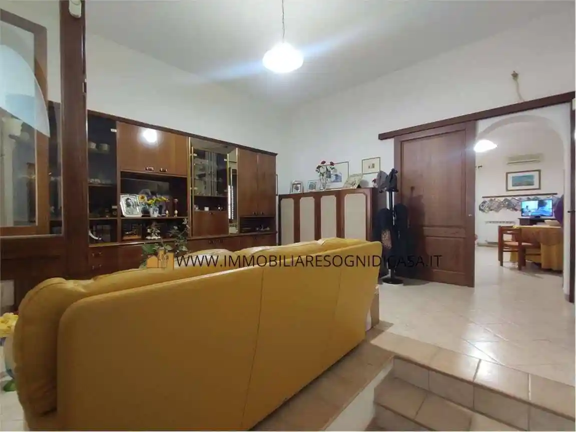 Villa in vendita a Mazara del Vallo