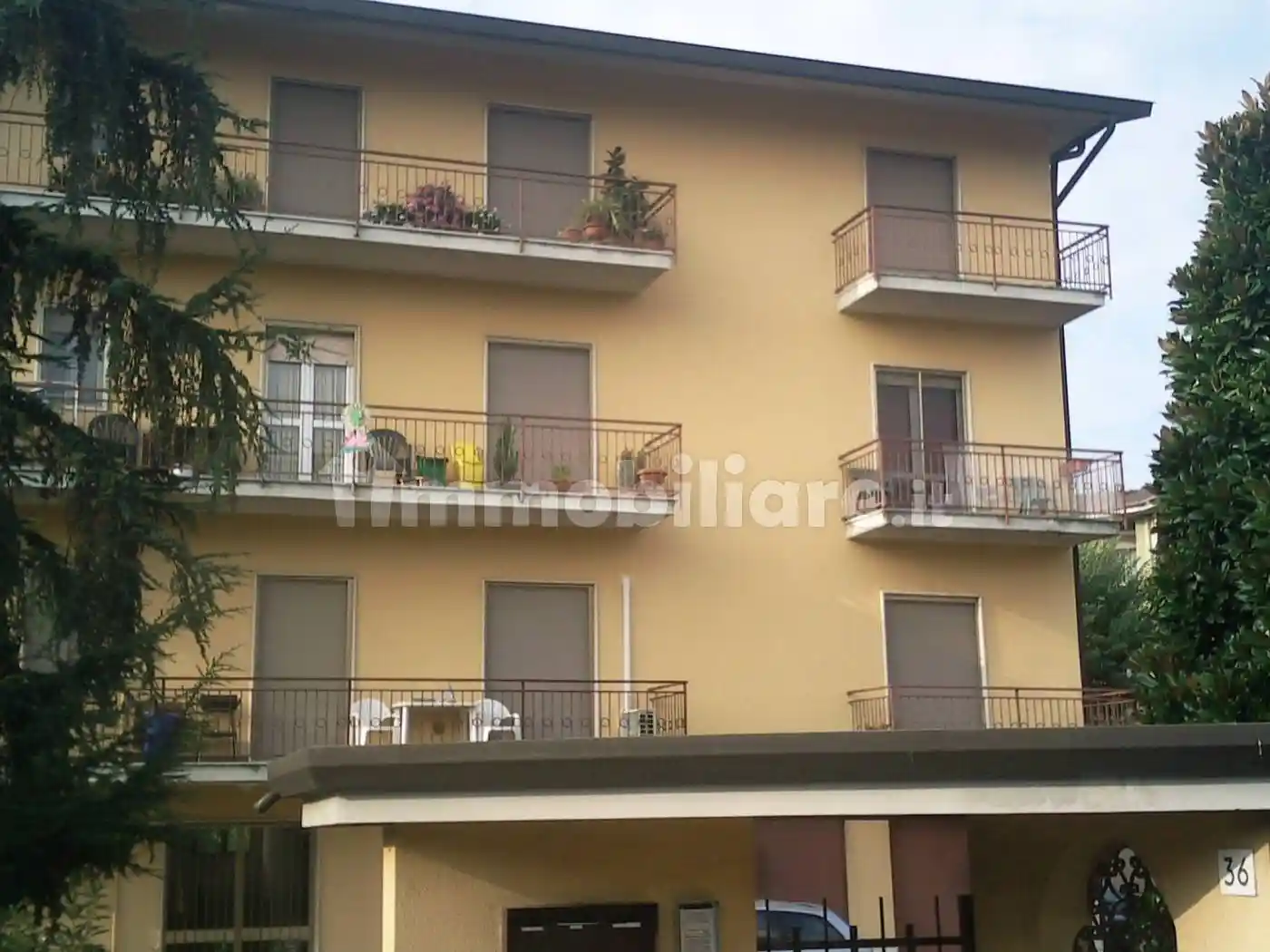 Appartamento in vendita a Soresina