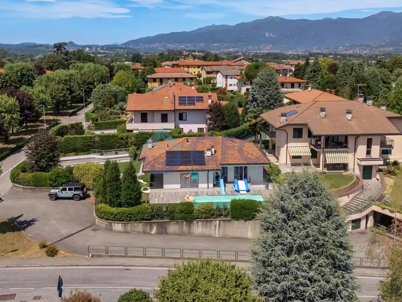 Villa - foto 4