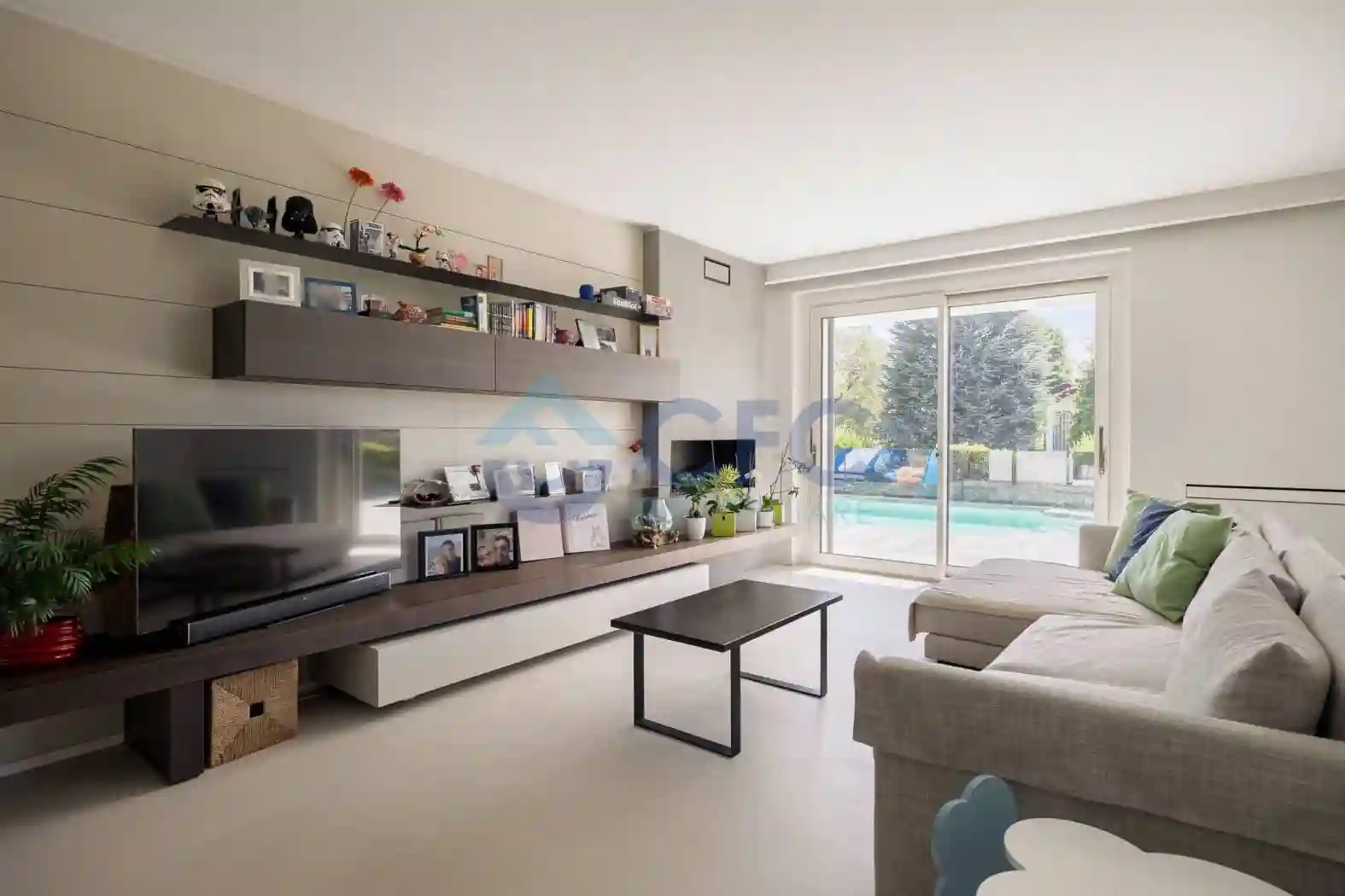 Villa - foto 5