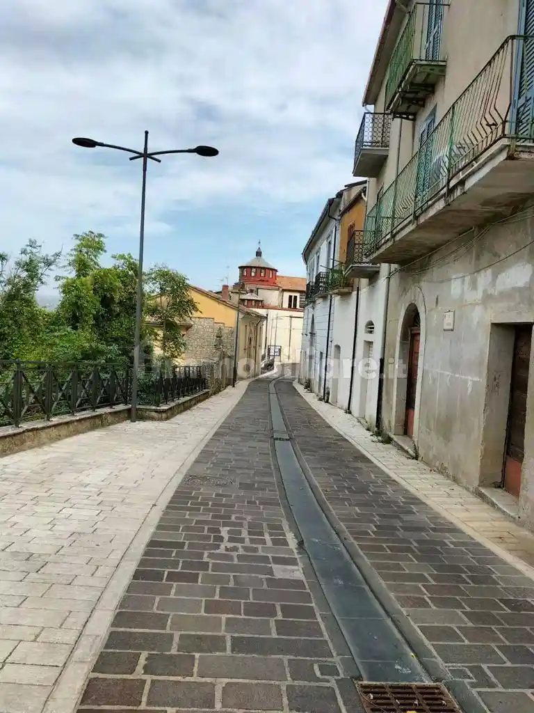 Appartamento in vendita a Pietrelcina