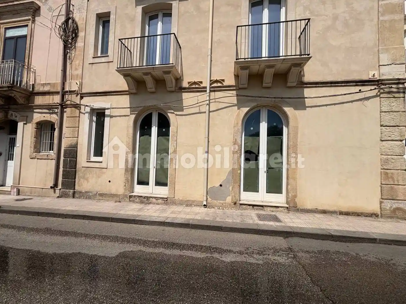 Appartamento in vendita a Siracusa