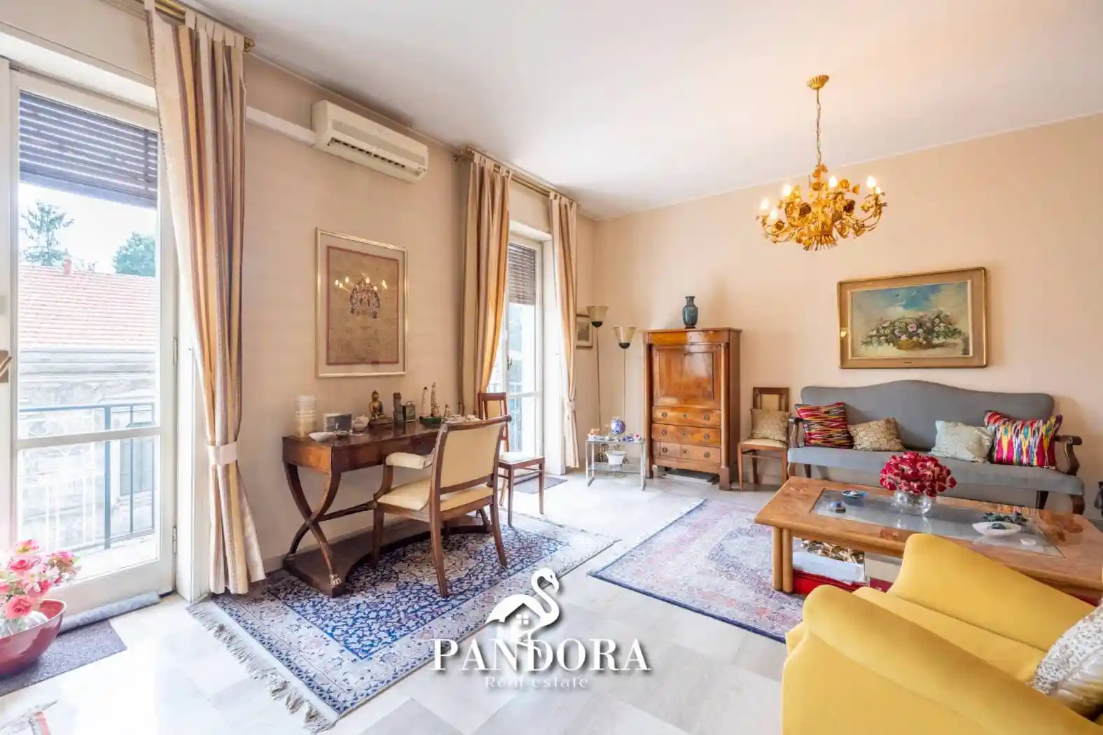 Appartamento in vendita a Gallarate