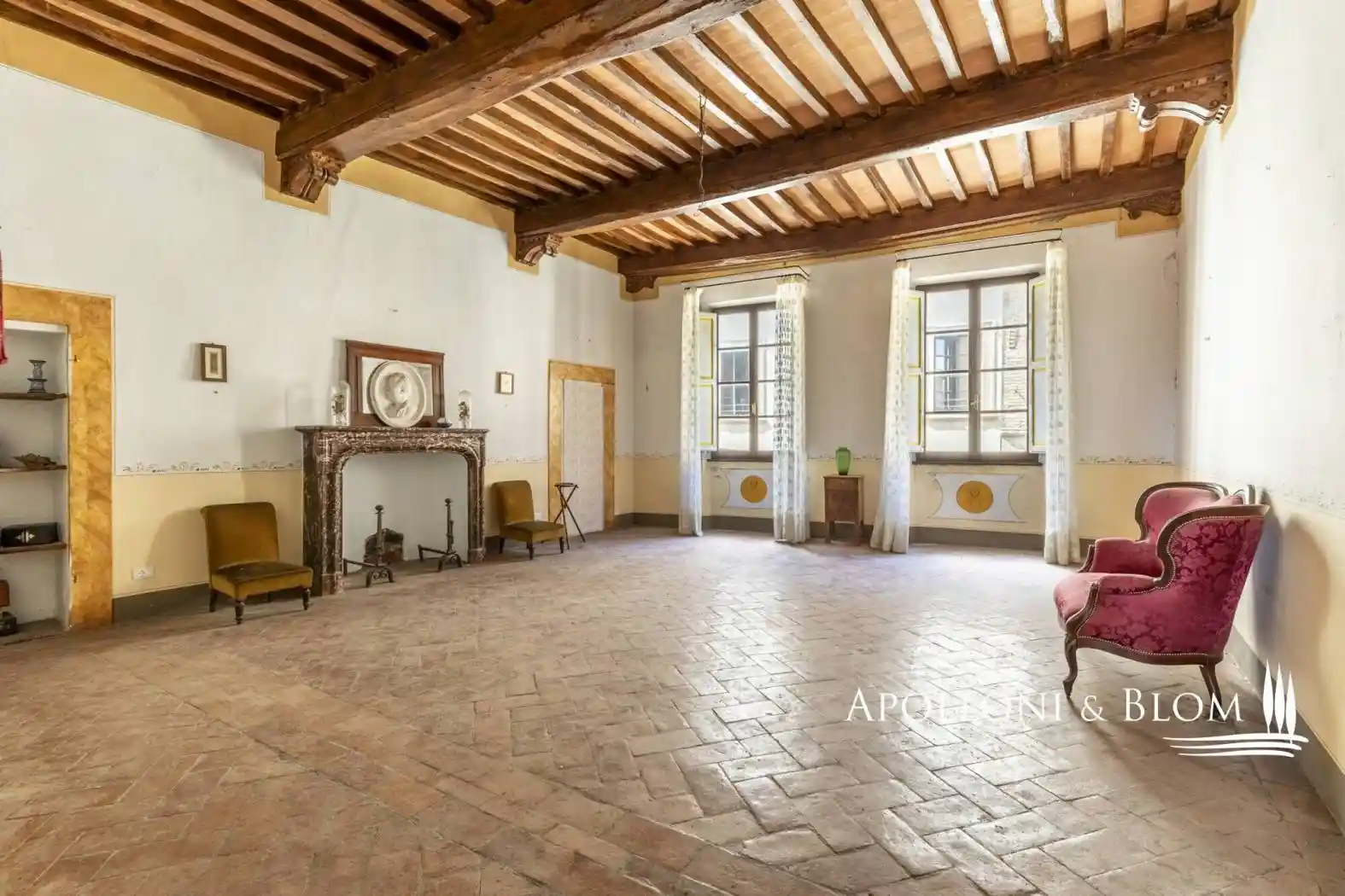 Appartamento in vendita a San Gimignano