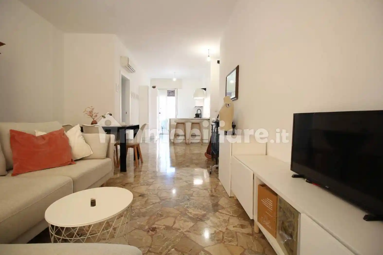 Appartamento in vendita a Vicenza