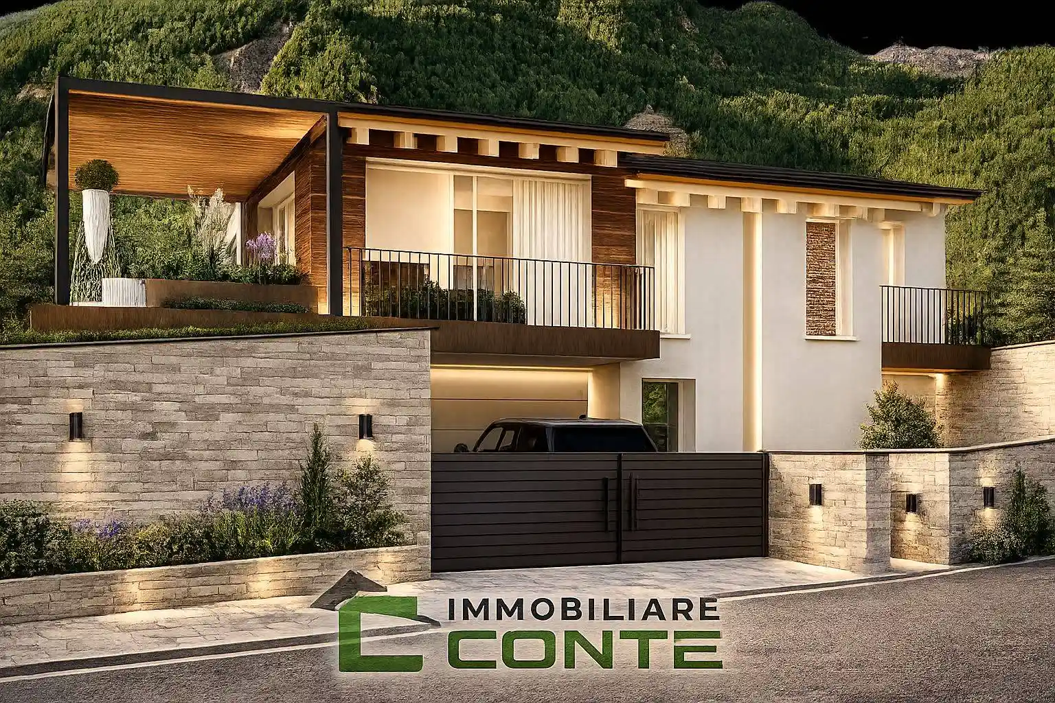 Villa in vendita a Bassano del Grappa