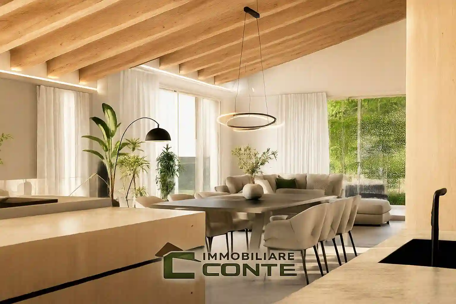 Villa - foto 3