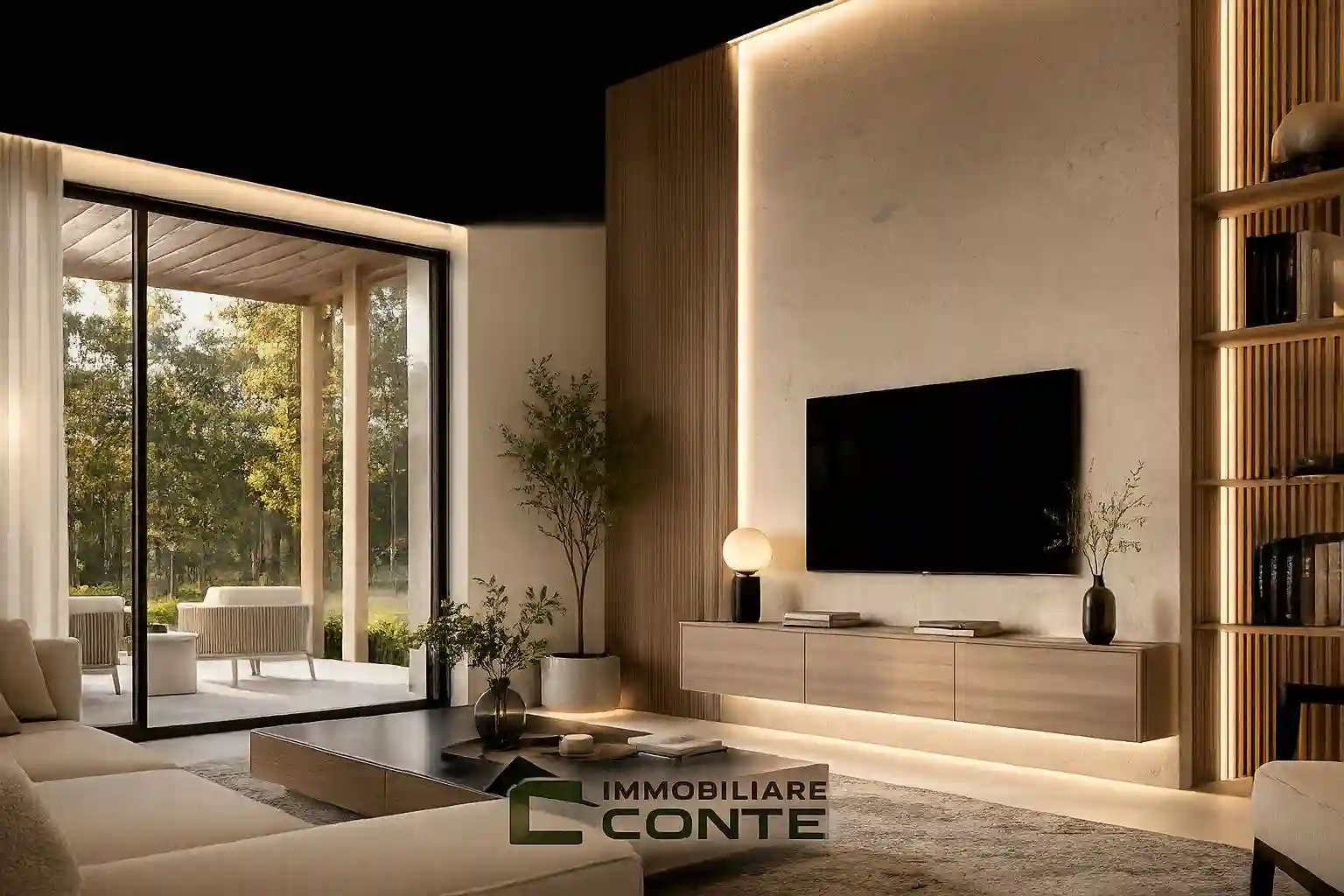 Villa - foto 4