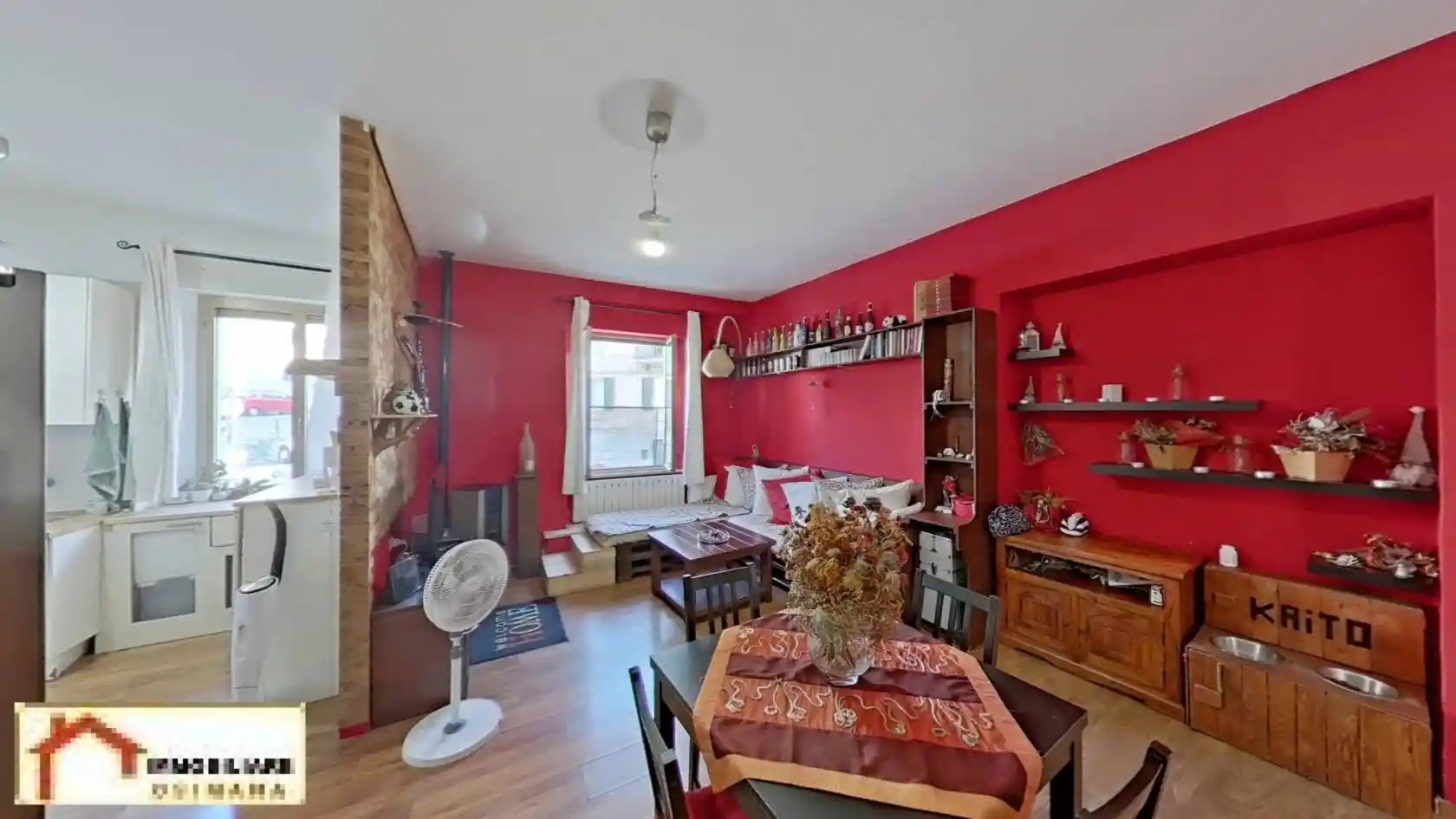 Casa indipendente in vendita a Osimo