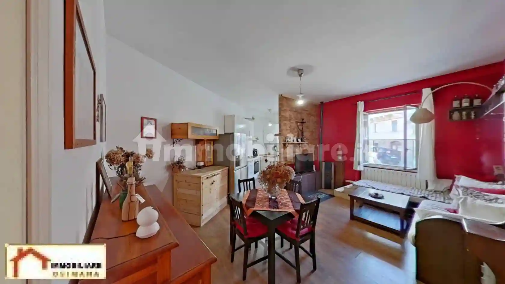 Casa indipendente - foto 2