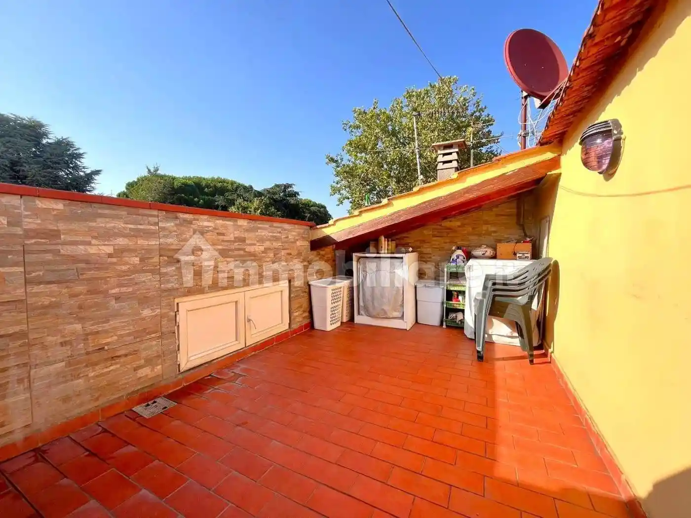 Casa indipendente in vendita a Prato