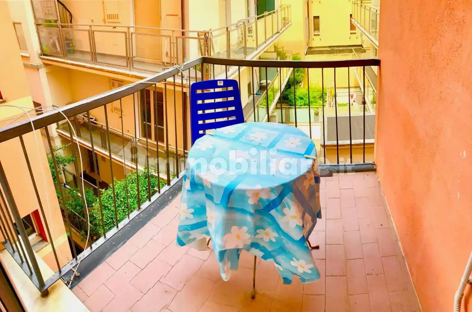 Appartamento in affitto a Lavagna