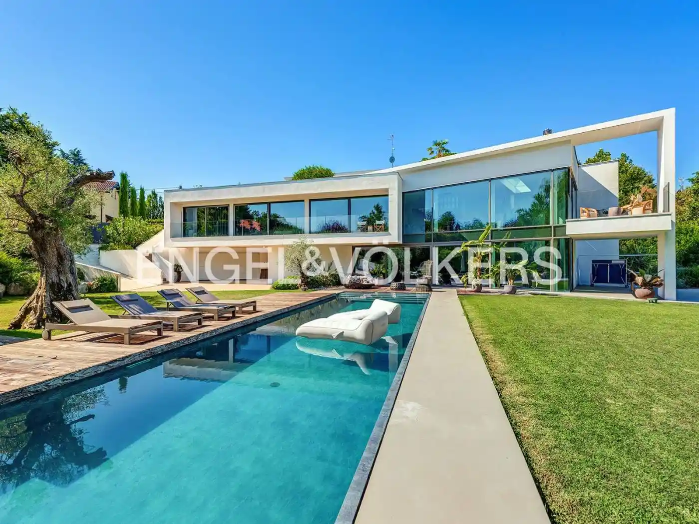Villa in vendita a Alserio