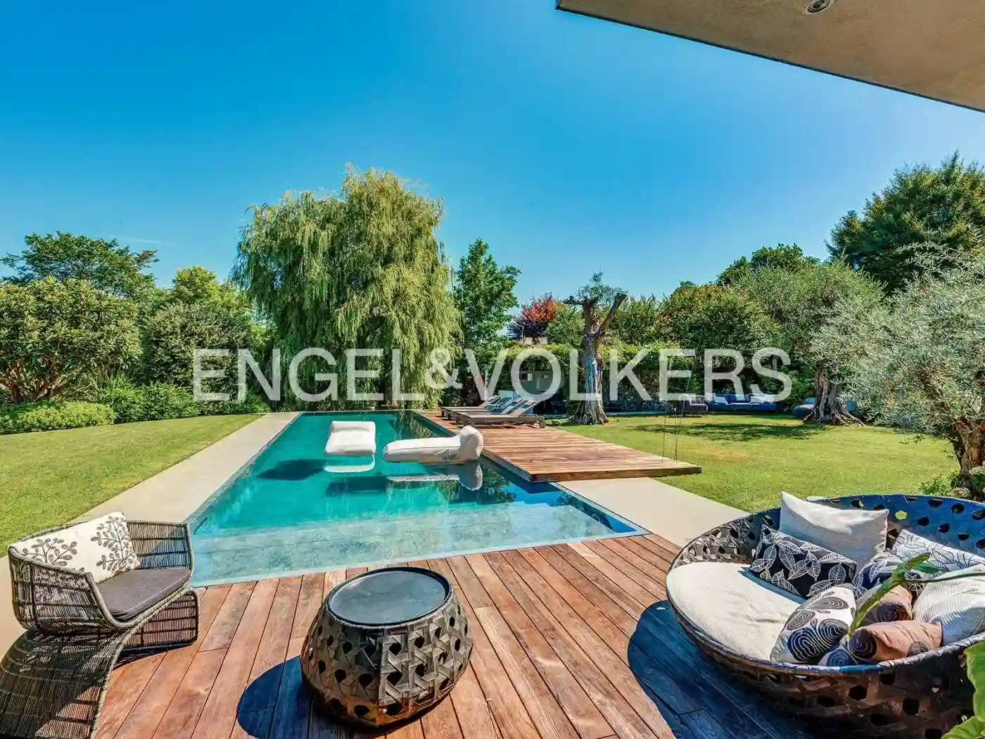 Villa - foto 3