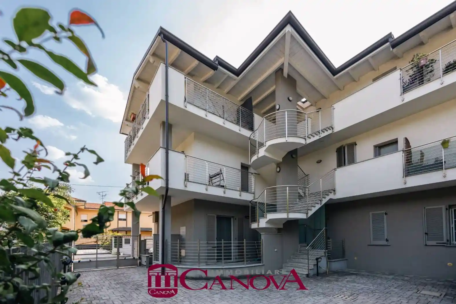 Appartamento in vendita a Seveso