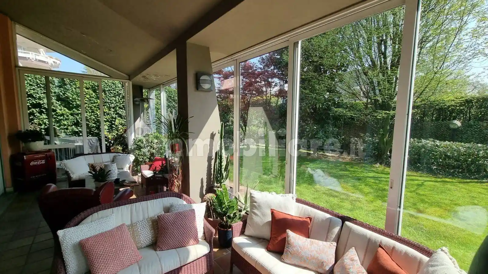 Villa in vendita a Milano
