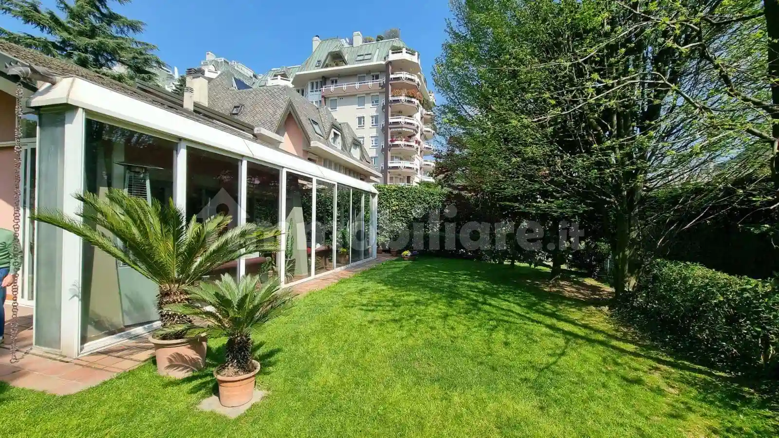 Villa - foto 3