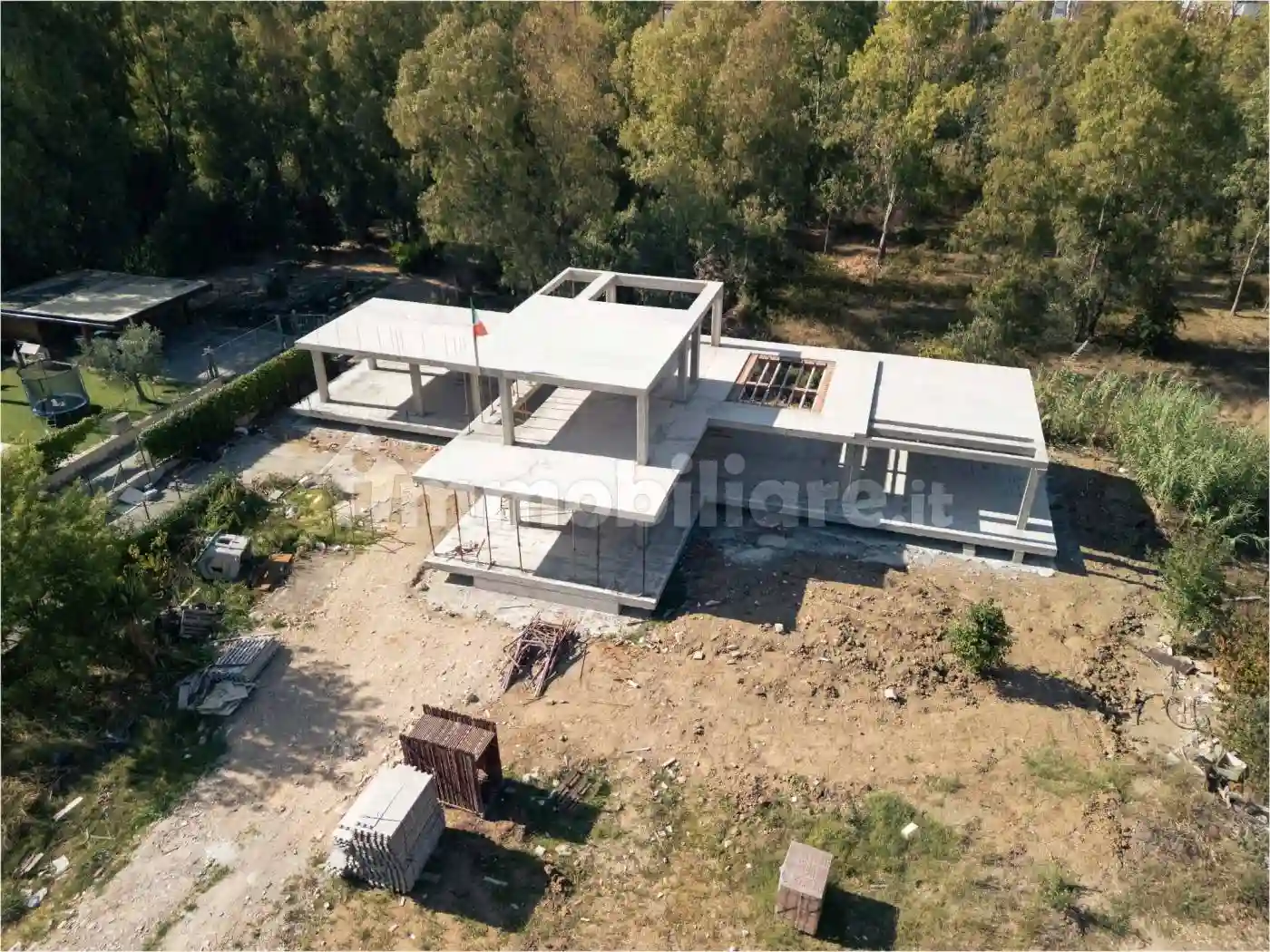 Casa indipendente - foto 2