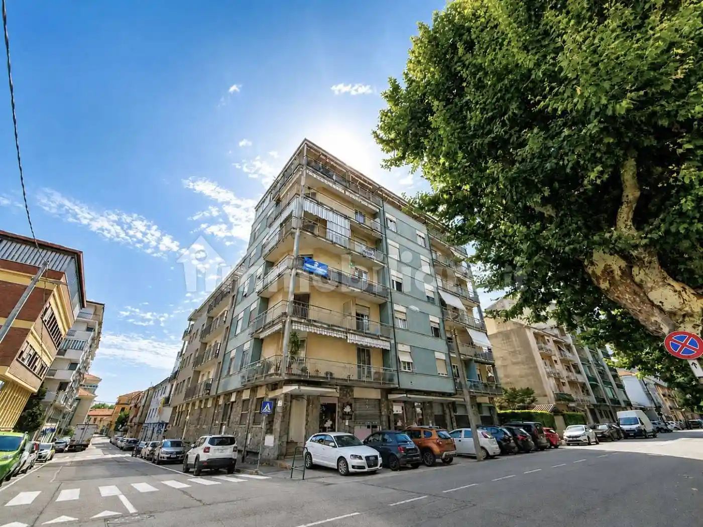 Appartamento in vendita a Chivasso