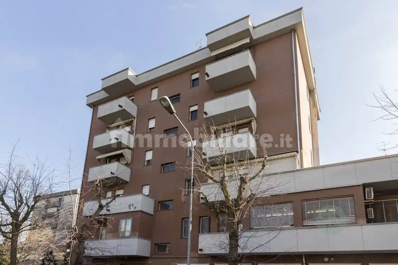 Appartamento in vendita a Carpi