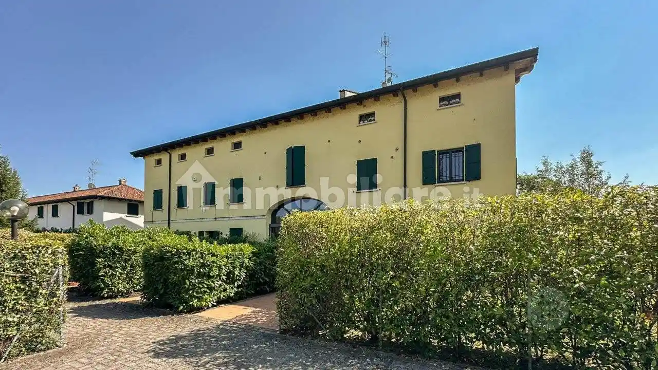 Appartamento in vendita a Carpi