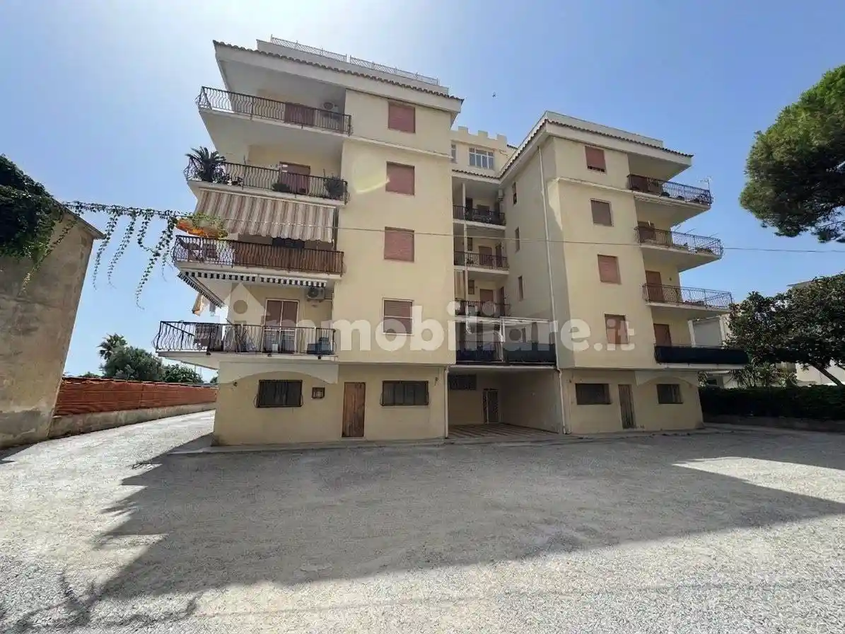 Appartamento in vendita a Gizzeria