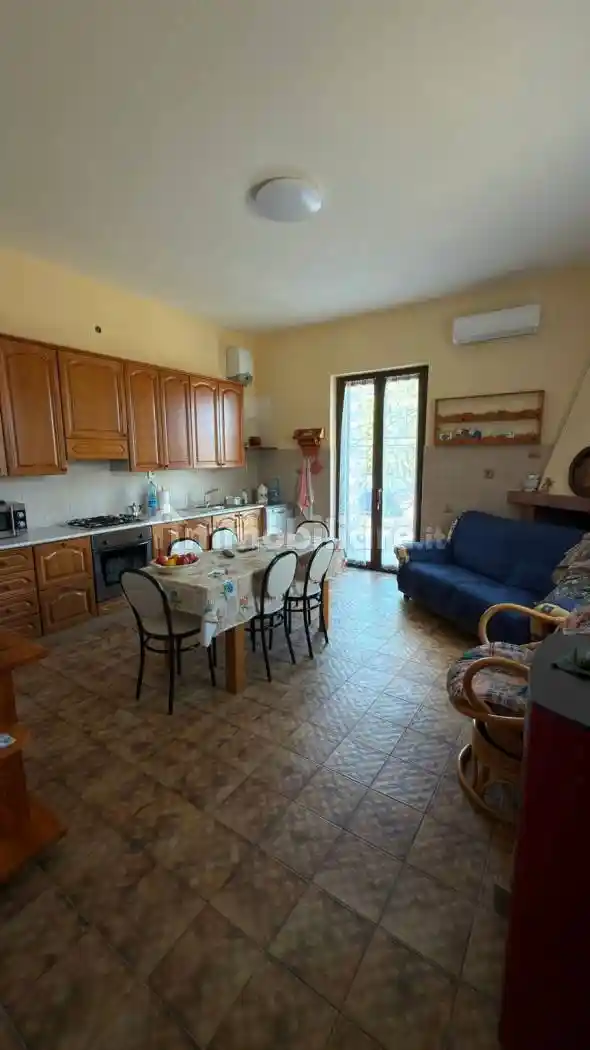 Villa in vendita a Crotone