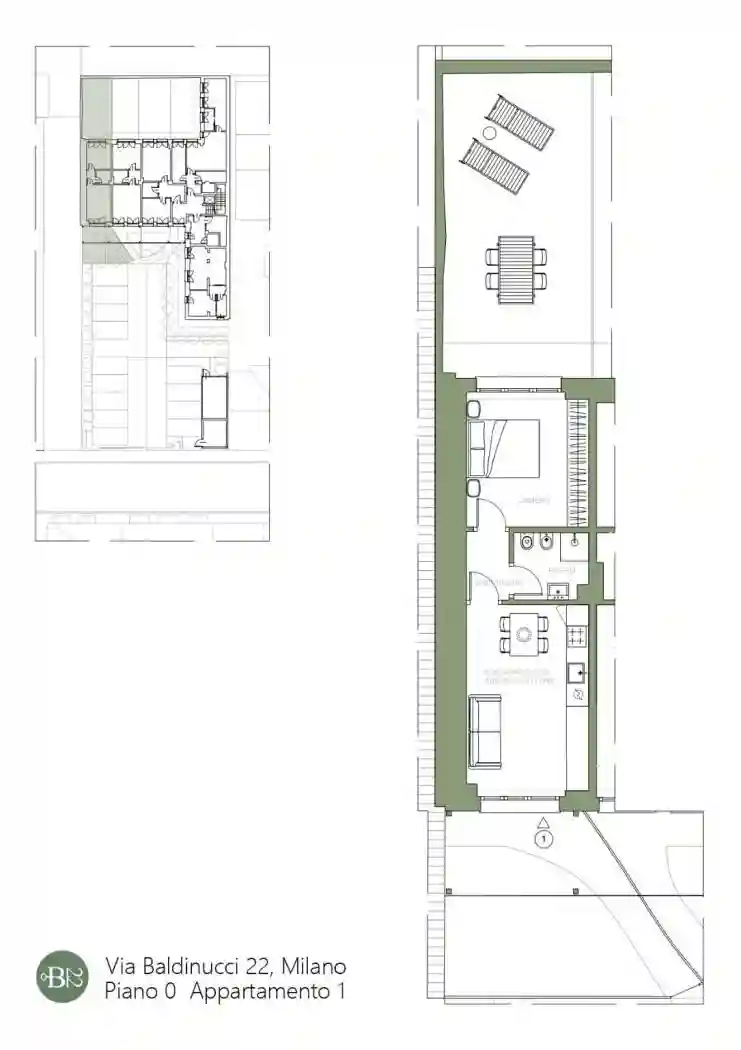 Progetto - foto 2