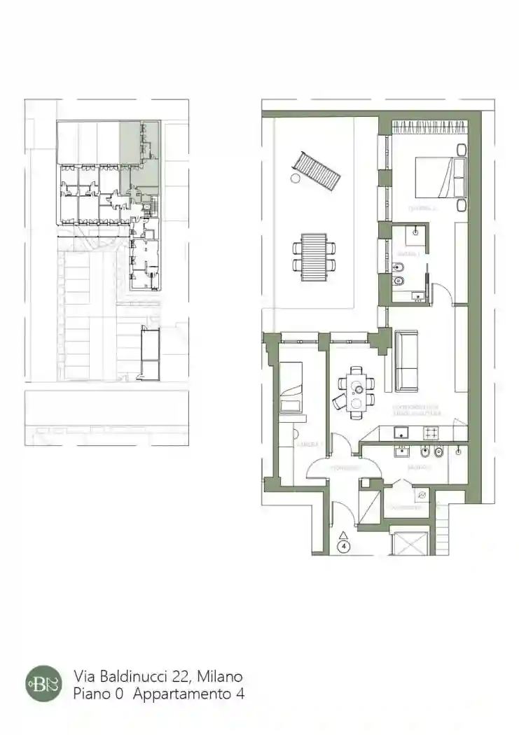 Progetto - foto 5