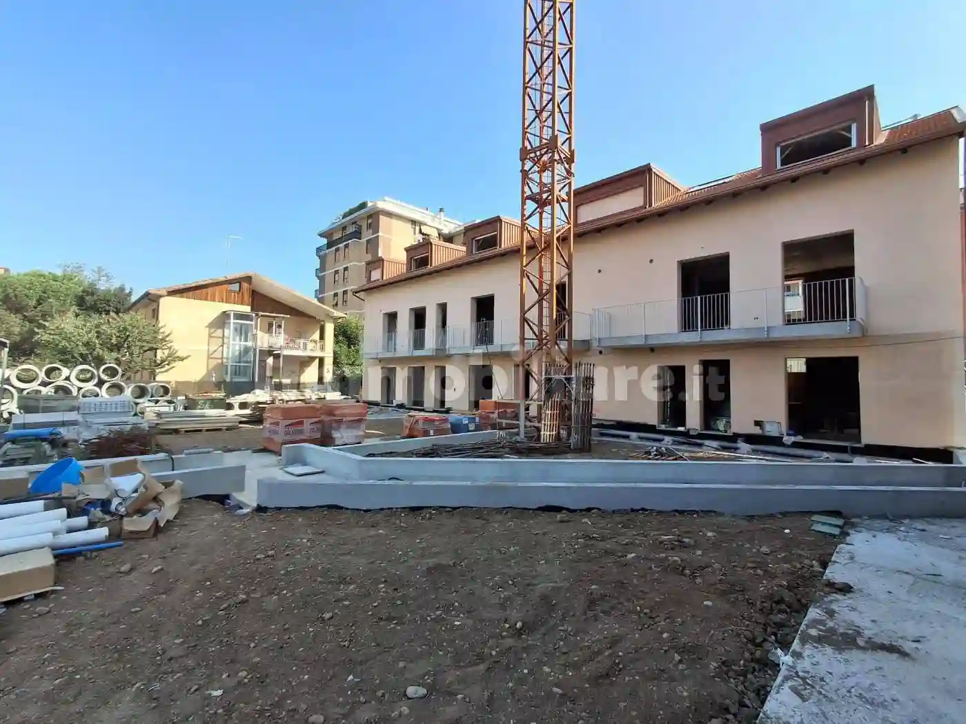 Villa - foto 5