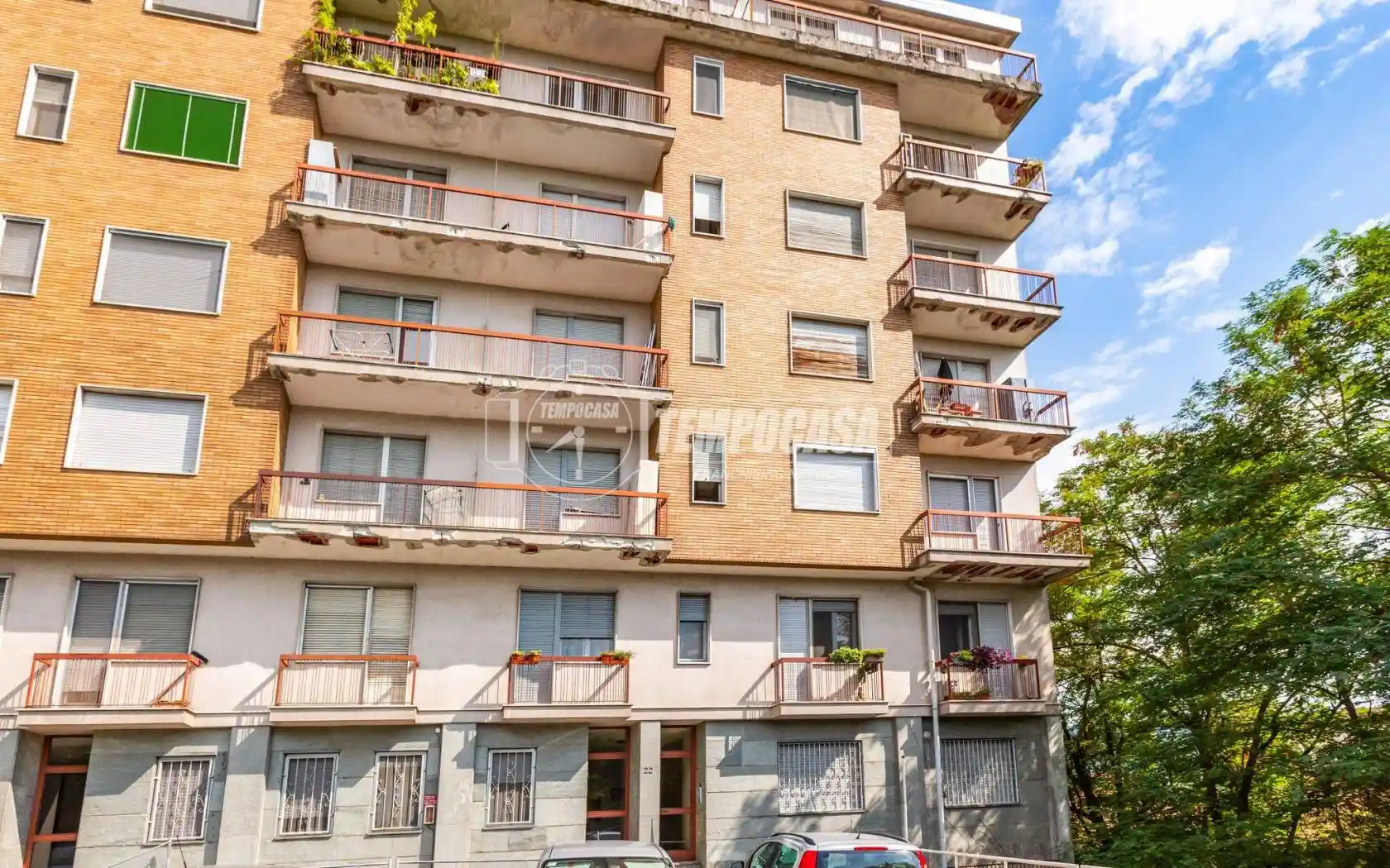 Appartamento in vendita a Chivasso