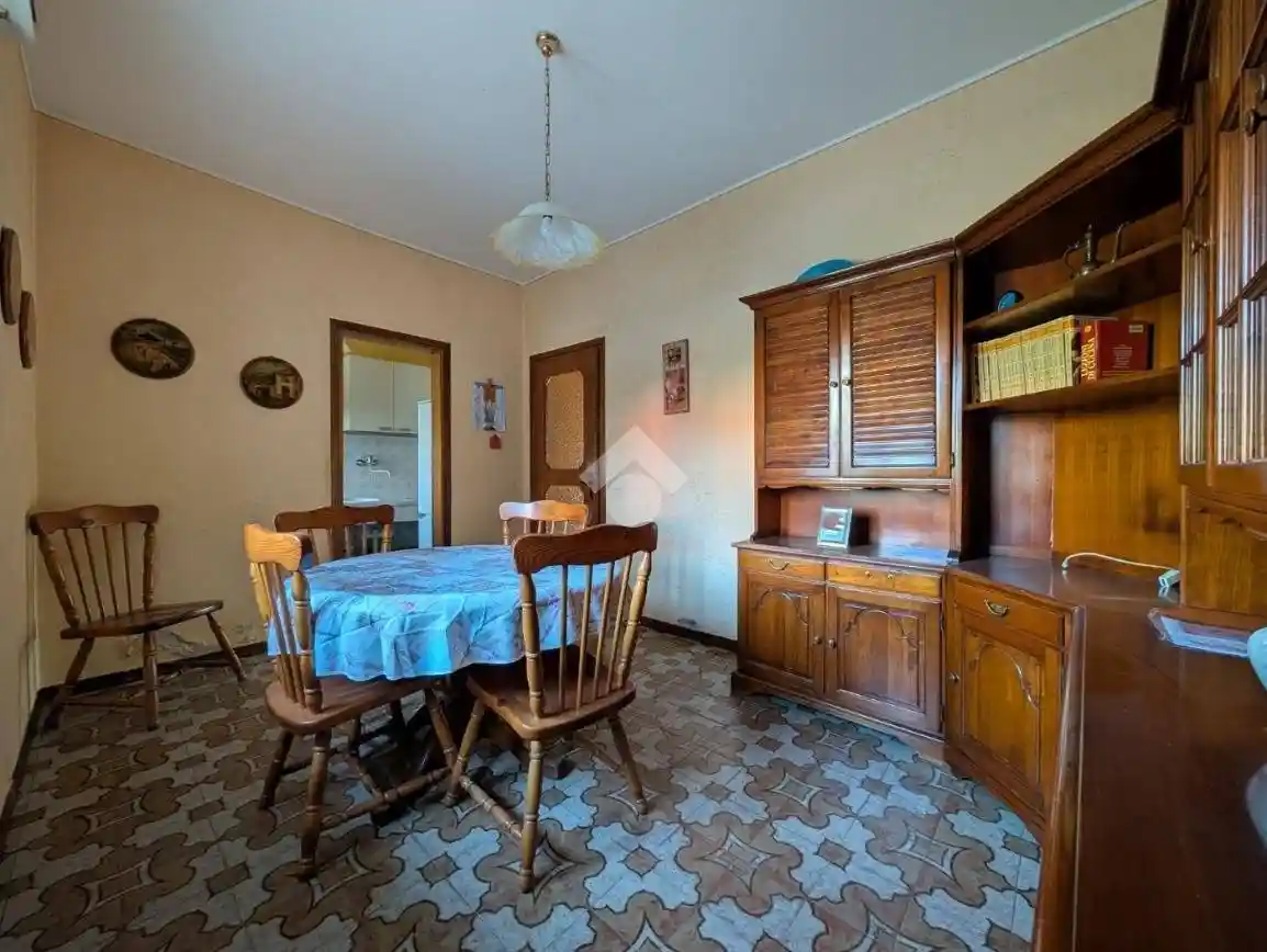 Appartamento in vendita a Seriate