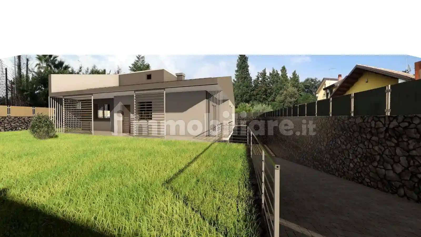 Villa - foto 2