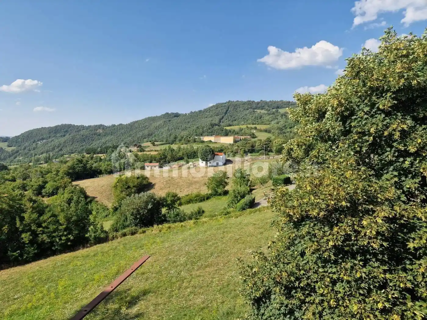 Appartamento in vendita a Berceto