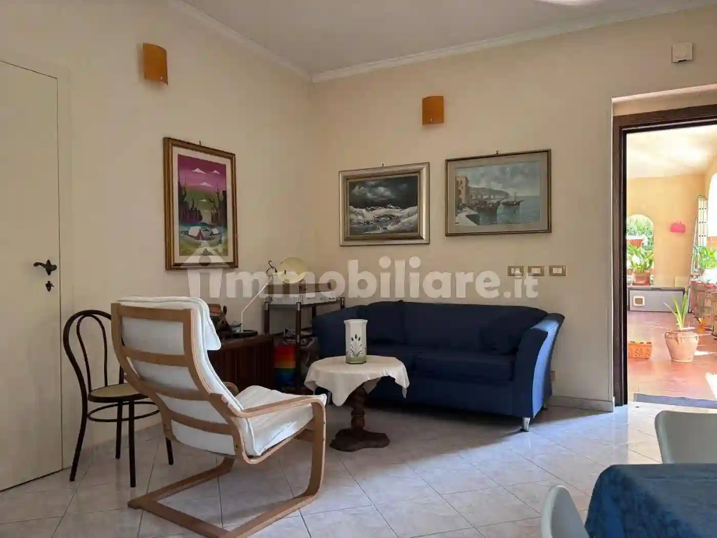 Villa - foto 5