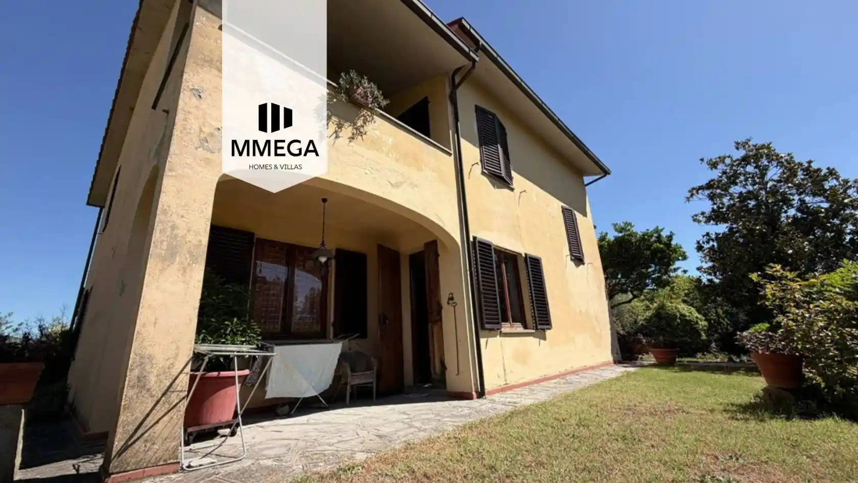 Villa in vendita a Figline e Incisa Valdarno