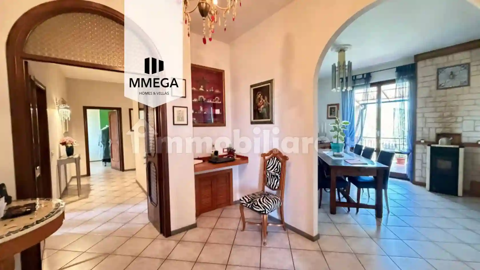 Villa - foto 3