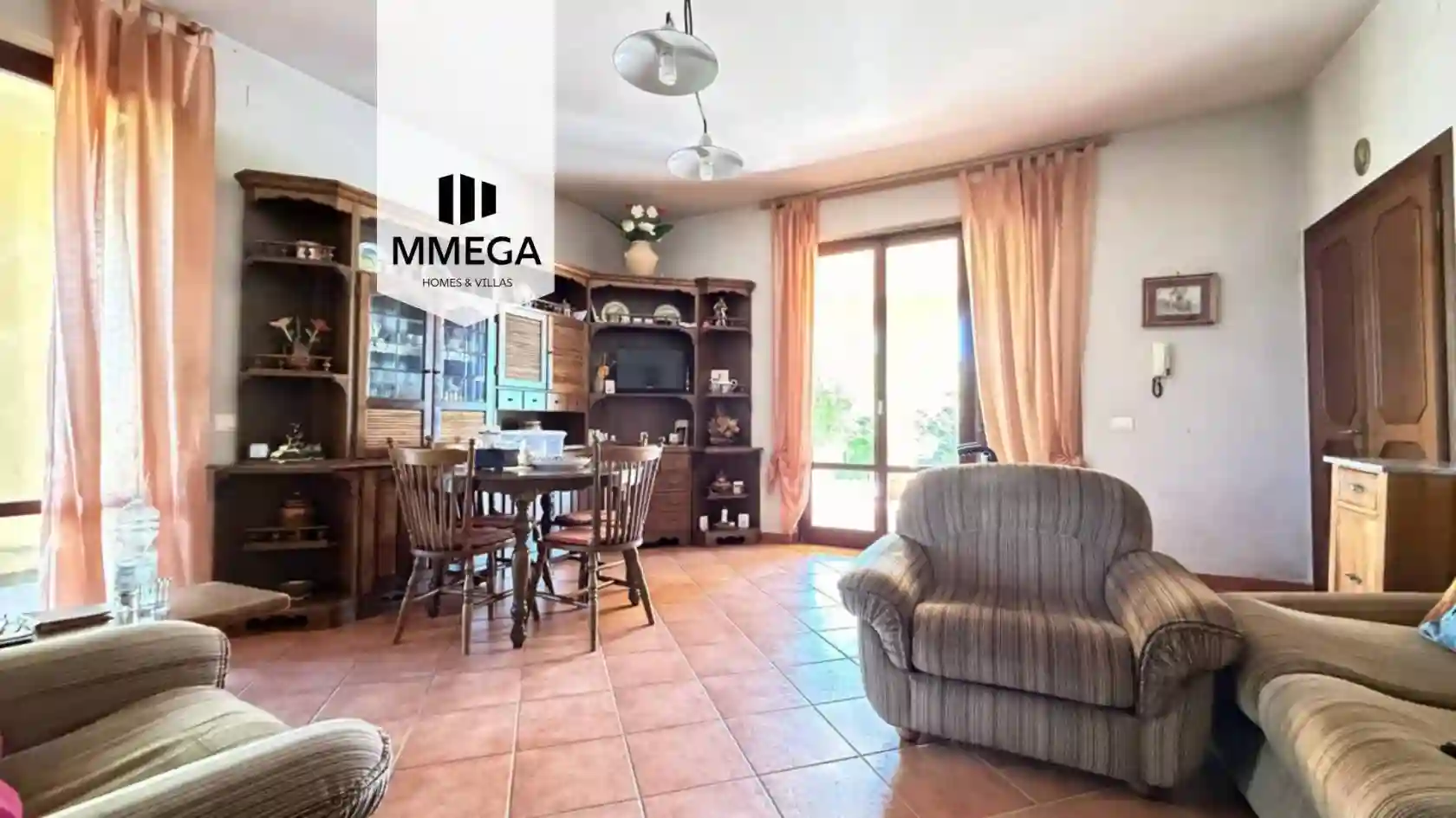 Villa - foto 5