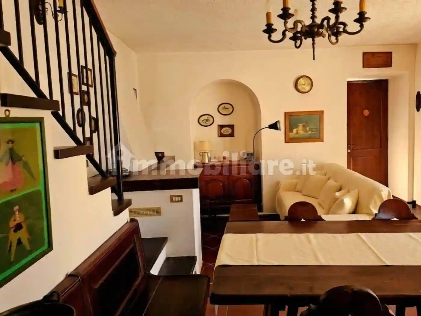 Casa indipendente - foto 3