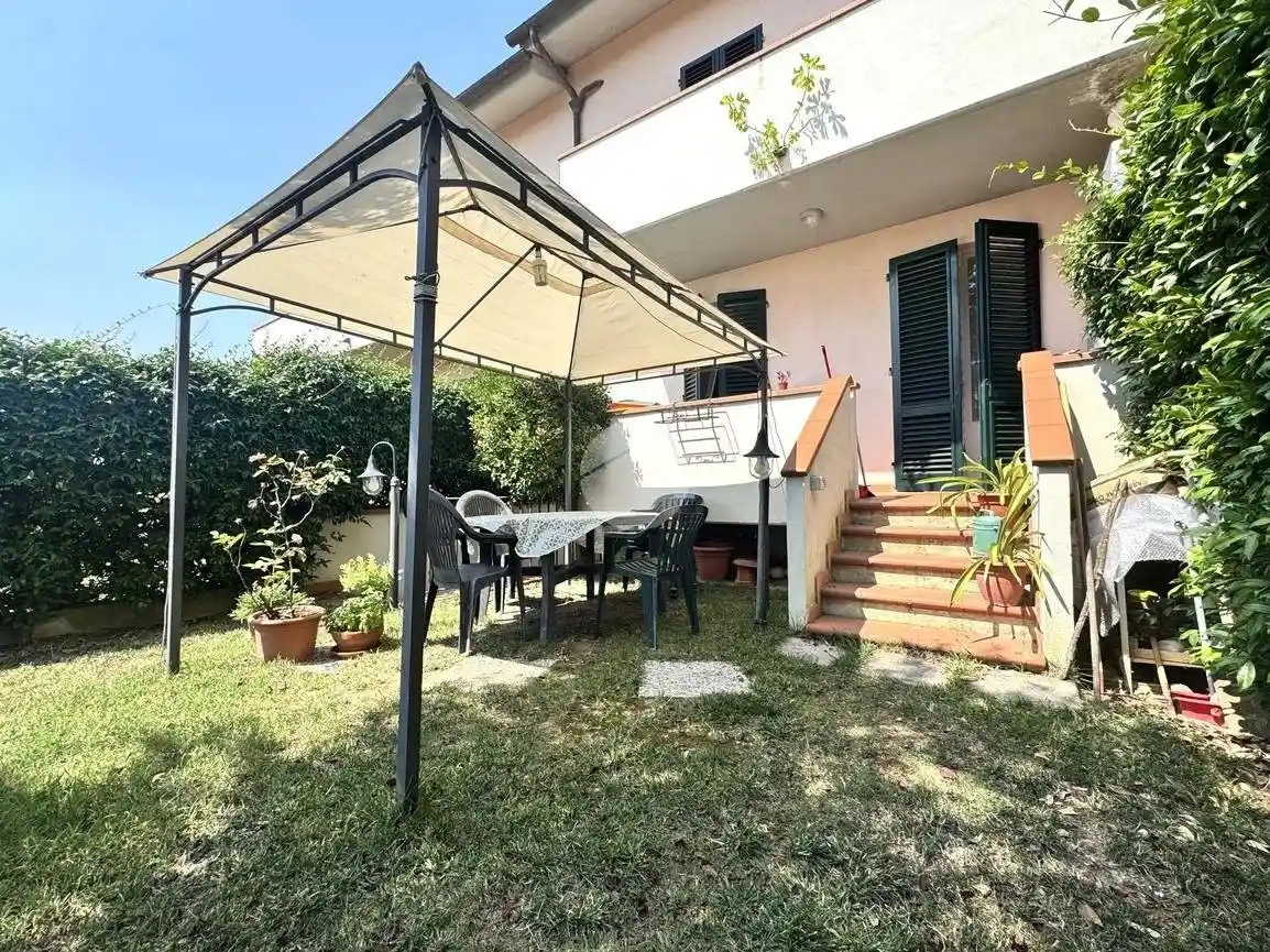 Villetta a schiera in vendita a San Casciano in Val di Pesa