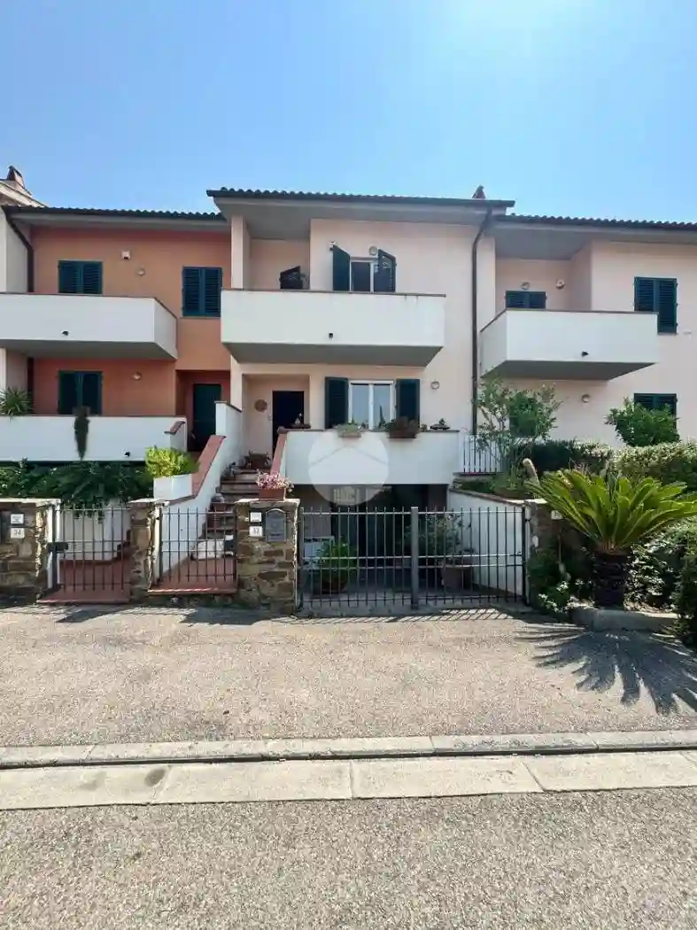 Villetta a schiera - foto 3