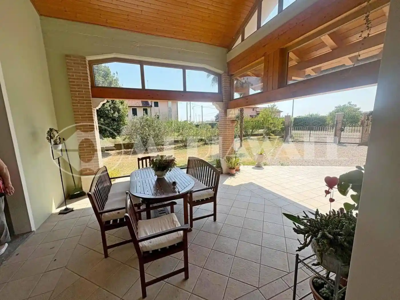 Villa in vendita a San Quirino