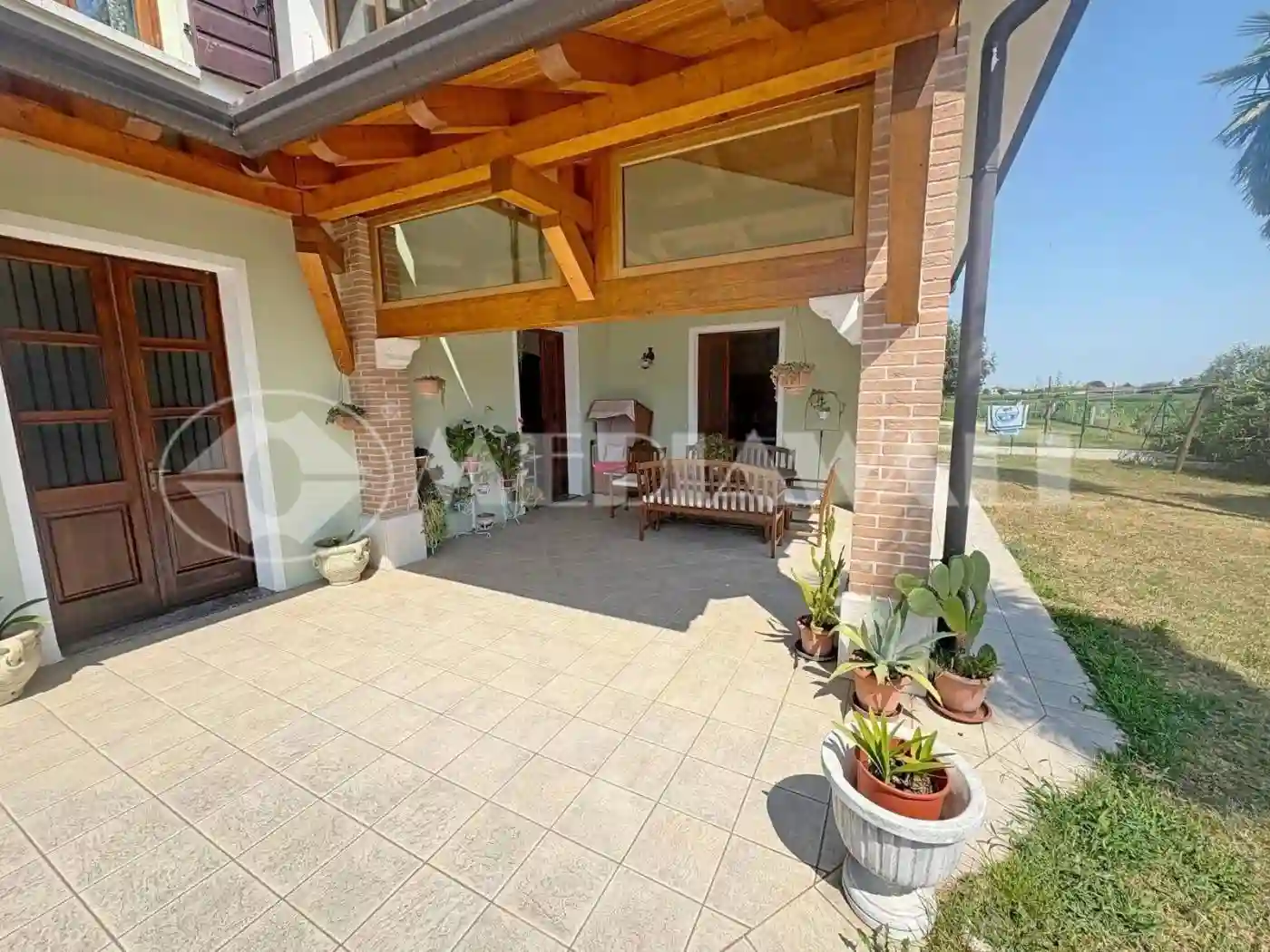 Villa - foto 3
