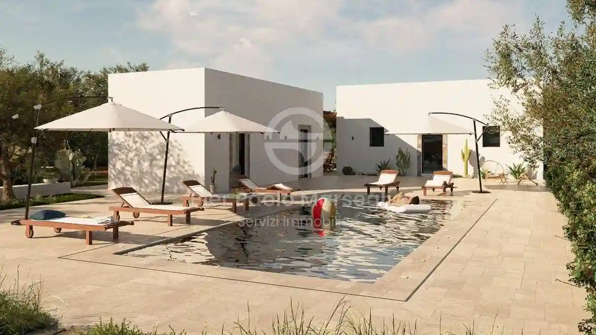 Villa - foto 3