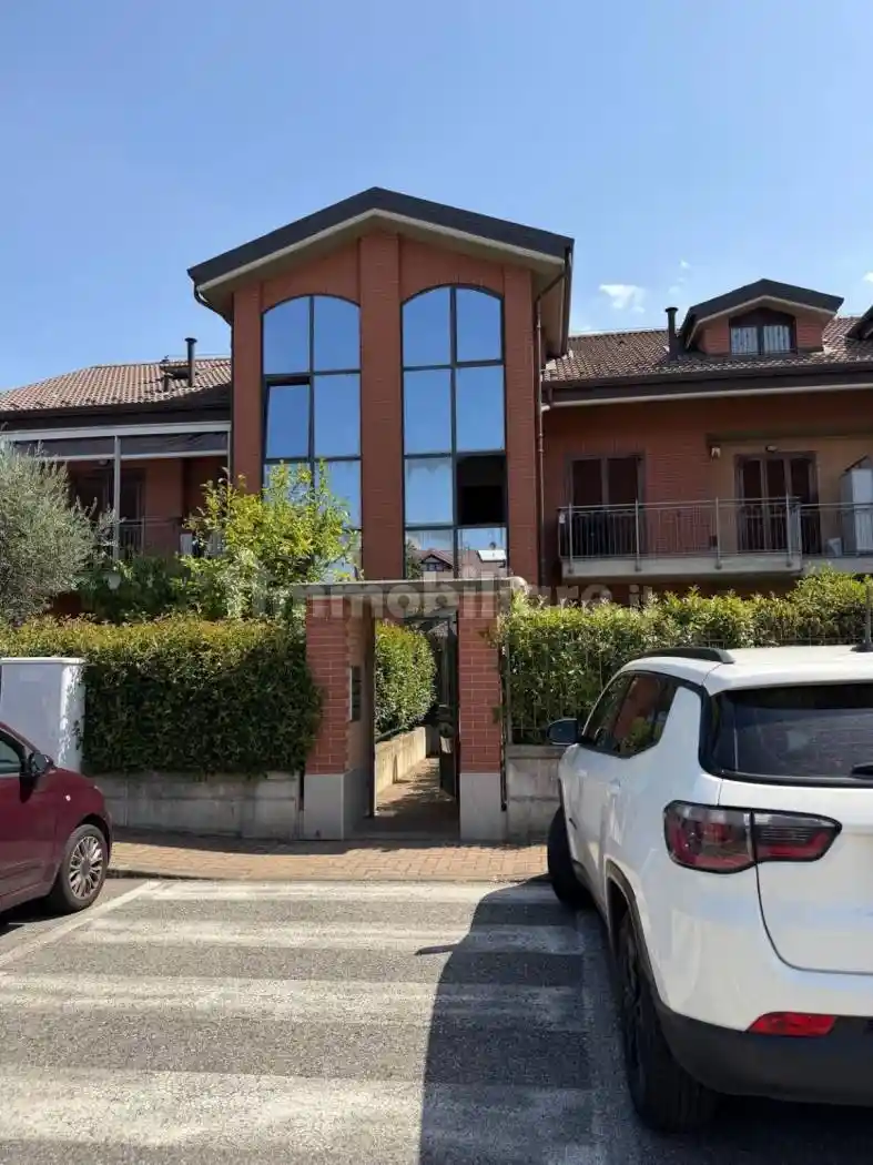 Appartamento in vendita a Pianezza