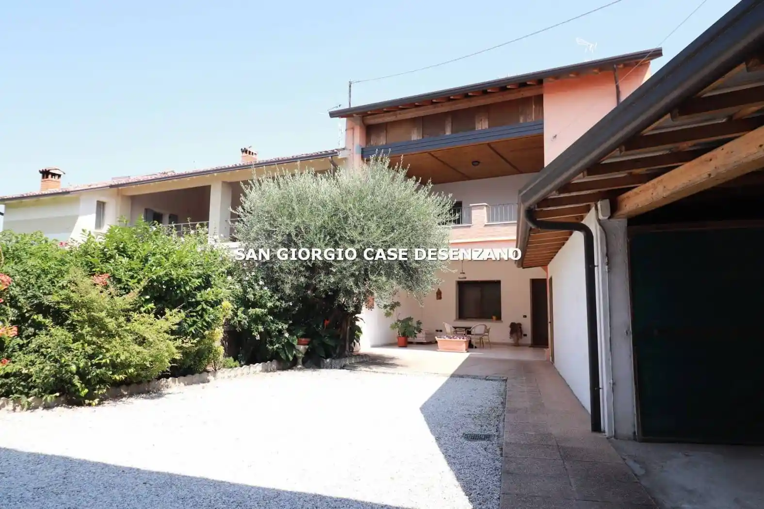 Rustico - Casale in vendita a Lonato del Garda